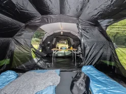 Skandika Kambo 8 tunneltent