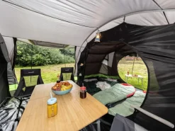 Skandika Kambo 8 tunneltent