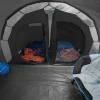 Skandika Kemi 4 tunneltent
