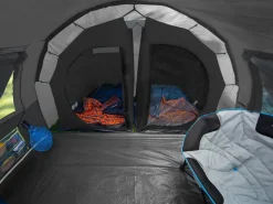 Skandika Kemi 4 tunneltent