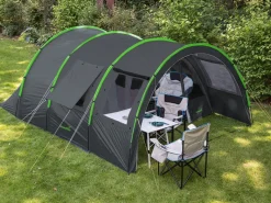 Skandika Kemi 4 tunneltent