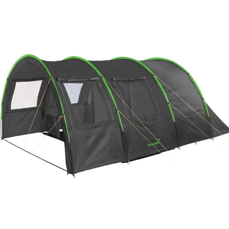 Skandika Kemi 4 tunneltent