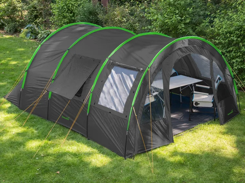 Skandika Kemi 4 tunneltent