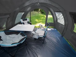 Skandika Kemi 4 tunneltent