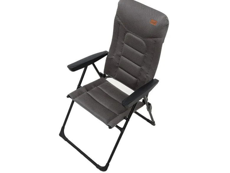 Skandika Kvist Campingstoel - set van 2