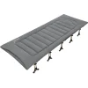 Skandika ligbed XL oplegmat