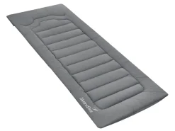 Skandika ligbed XL oplegmat