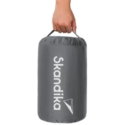 Skandika ligbed XL oplegmat