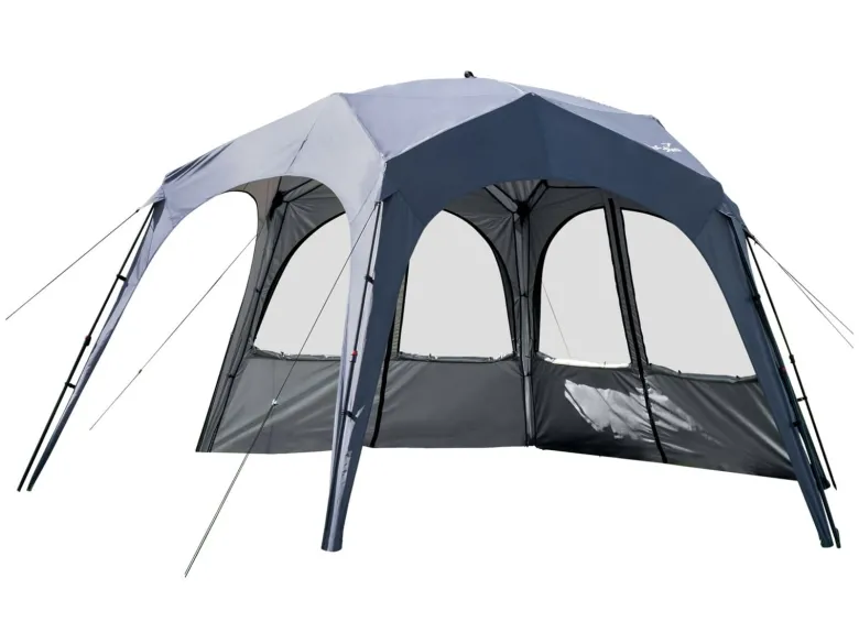 Skandika Lundholm 462 Quick-Start paviljoen