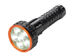 Skandika Lyska led zaklamp