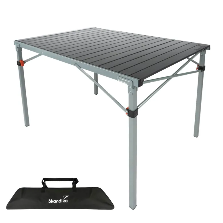 Skandika Maikku Aluminium Campingtafel