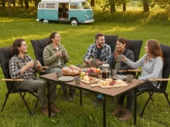 Skandika Maikku roltafel