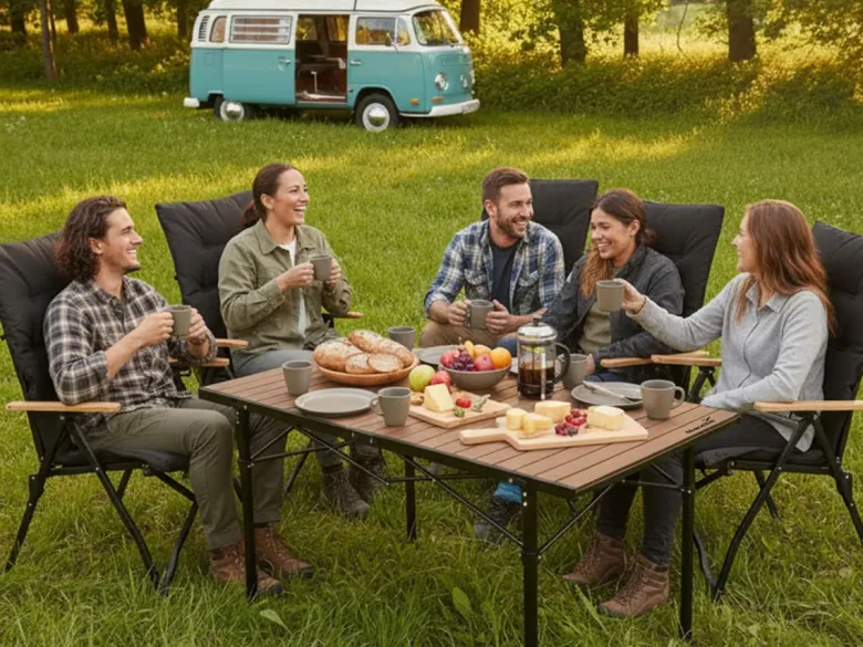 Skandika Maikku roltafel