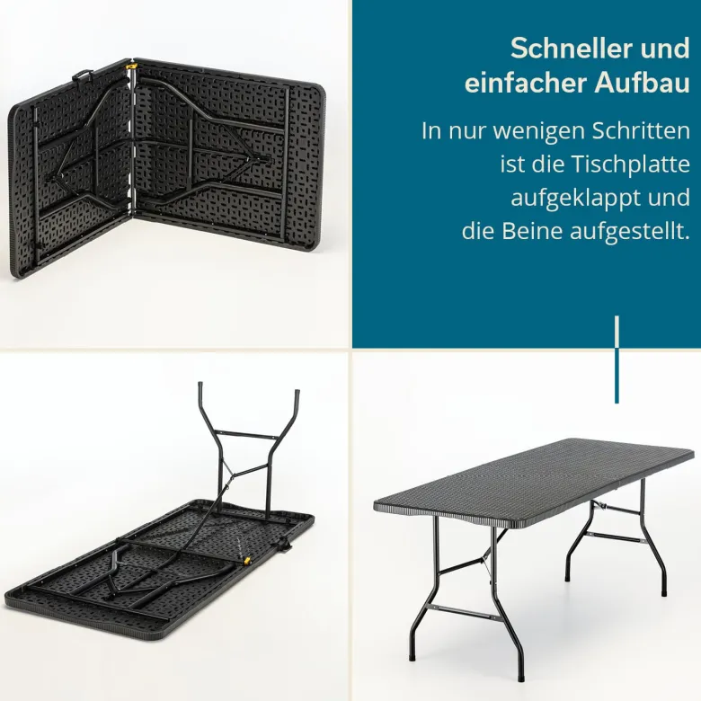 Skandika Masi Klaptafel