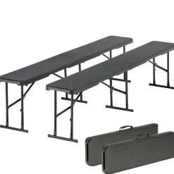 Skandika Masi Zitbank Set van 2