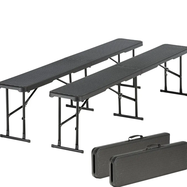 Skandika Masi Zitbank Set van 2