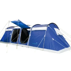 Skandika Montana 8 Sleeper Protect Tunneltent