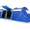 Skandika Montana 10 Sleeper Protect Tunneltent