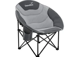 Skandika Moonchair Sirkka vouwstoel