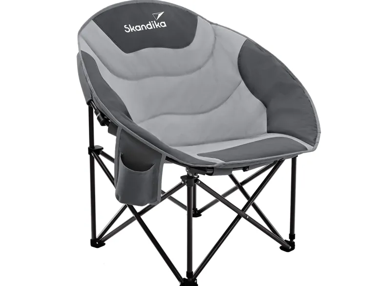 Skandika Moonchair Sirkka vouwstoel