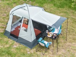 Skandika Multifunctionele tent - 250 x 250cm