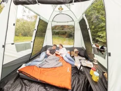 Skandika Multifunctionele tent - 250 x 250cm
