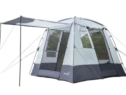 Skandika Multifunctionele tent - 250 x 250cm