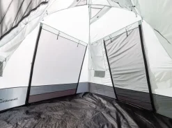 Skandika Multifunctionele tent - 250 x 250cm