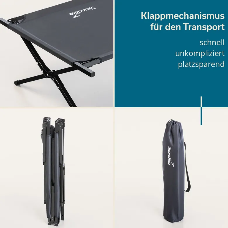 Skandika Mutenia Ligbed