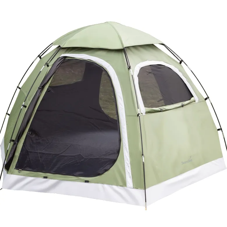 Skandika Namsos Sleeper Koepeltent