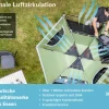Skandika Namsos 2 Sleeper Quick Start koepeltent