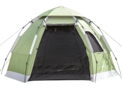 Skandika Namsos 2 Sleeper Quick Start koepeltent