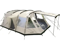 Skandika Nordland Sleeper 6 Tunneltent