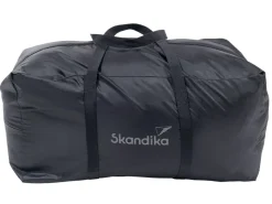Skandika Oppdal tweepersoonsslaapzak - Blue