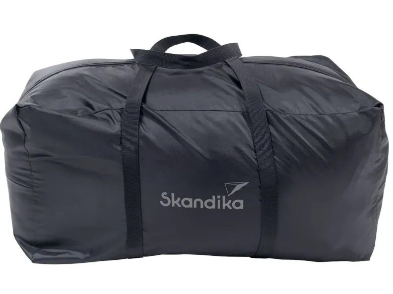 Skandika Oppdal tweepersoonsslaapzak - Blue