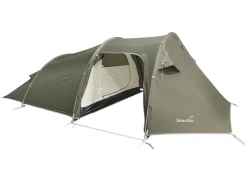 Skandika Oteren trekking tent - 3 personen