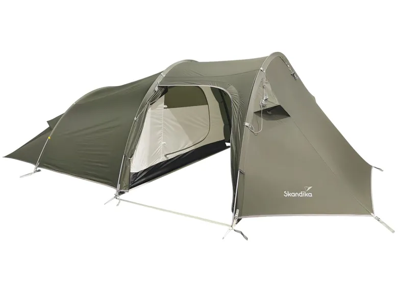 Skandika Oteren trekking tent - 3 personen