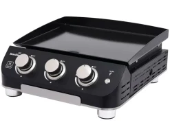 Skandika Palo plancha gasbarbecue