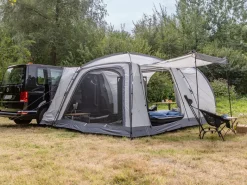 Skandika Pitea 4 Flex Protect bustent