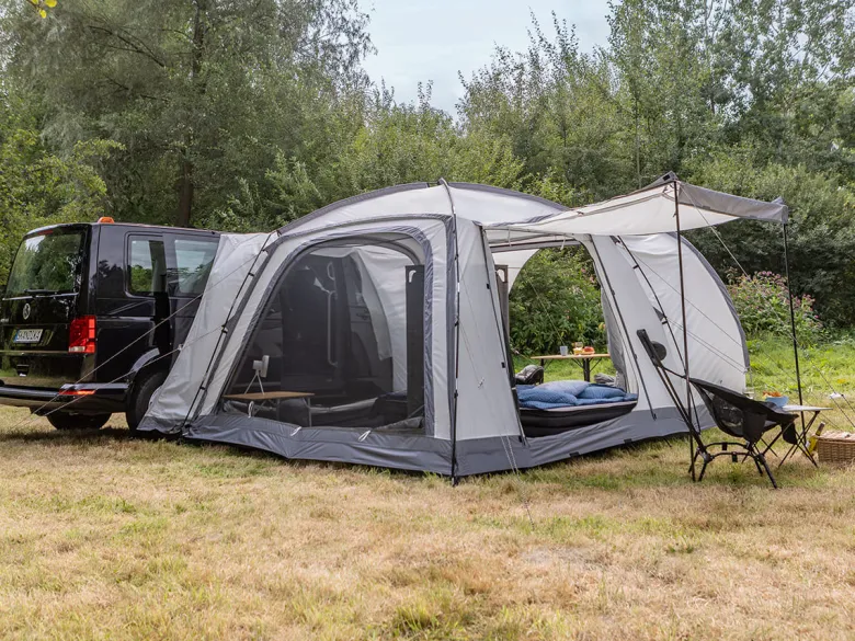 Skandika Pitea 4 Flex Protect bustent