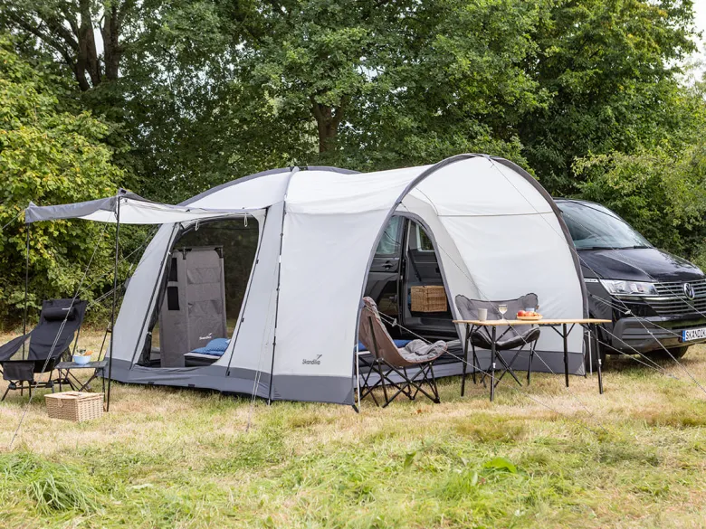 Skandika Pitea 4 Flex Protect bustent