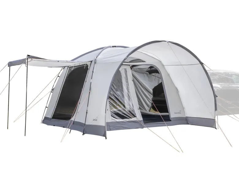Skandika Pitea 4 Flex Protect bustent