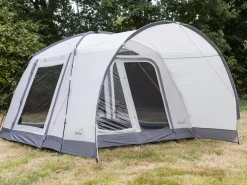 Skandika Pitea 4 Flex Protect bustent met VAN-sluis Plus