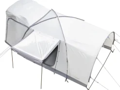 Skandika Pitea 4 Flex Protect bustent met VAN-sluis Plus