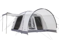 Skandika Pitea 4 Flex Protect vrijstaande bustent