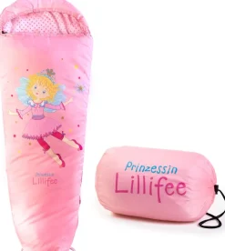 Skandika Prinzessin Lillifee Kinderslaapzak