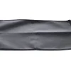 Skandika Rask hybride gas-elektrische barbecue set - Black