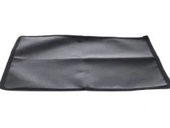 Skandika Rask hybride gas-elektrische barbecue set - Black