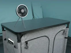 Skandika Ruoka campingkast