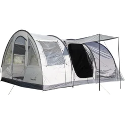 Skandika Simo 4 Tunneltent